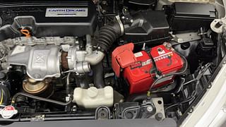 Used 2016 Honda City [2014-2017] SV Diesel Diesel Manual engine ENGINE LEFT SIDE VIEW