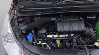 Used 2010 Hyundai i10 [2007-2010] Sportz 1.2 Petrol Petrol Manual engine ENGINE RIGHT SIDE VIEW