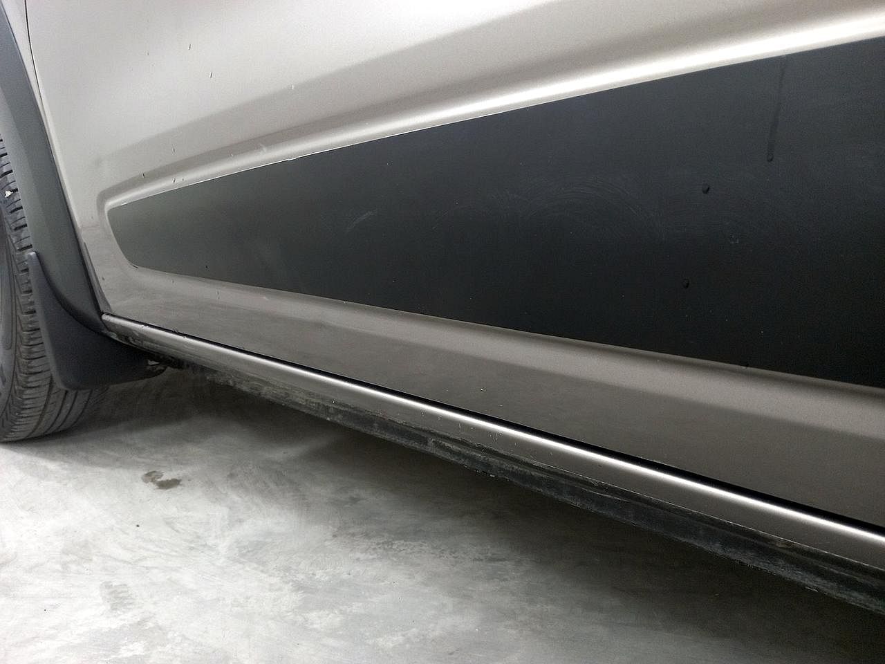 Used 2019 Renault Kwid [2015-2019] RXT Opt Petrol Manual dents MINOR DENT
