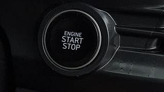 Used 2022 Hyundai New i20 Asta (O) 1.2 MT Petrol Manual top_features Keyless start