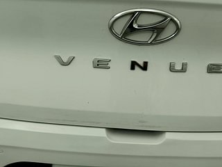 Used 2019 Hyundai Venue [2019-2022] SX Plus 1.0 Turbo DCT Petrol Automatic dents MINOR SCRATCH