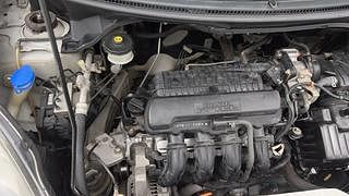 Used 2014 Honda Brio [2011-2016] VX AT Petrol Automatic engine ENGINE RIGHT SIDE VIEW