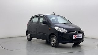 Used 2011 Hyundai i10 [2010-2016] Era Petrol Petrol Manual exterior RIGHT FRONT CORNER VIEW