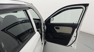 Used 2022 Maruti Suzuki Alto 800 STD Petrol Manual interior RIGHT FRONT DOOR OPEN VIEW
