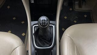 Used 2019 Maruti Suzuki Ciaz Alpha Petrol Petrol Manual interior GEAR  KNOB VIEW