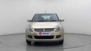 Used 2011 Maruti Suzuki Swift Dzire VXI 1.2 Petrol Manual exterior FRONT VIEW