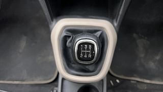 Used 2016 Hyundai Grand i10 [2013-2017] Sportz 1.2 Kappa VTVT Petrol Manual interior GEAR  KNOB VIEW
