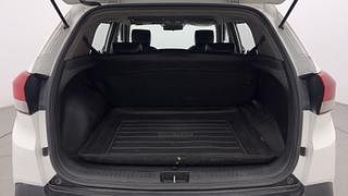 Used 2019 Hyundai Creta [2018-2020] 1.4 S Diesel Manual interior DICKY INSIDE VIEW