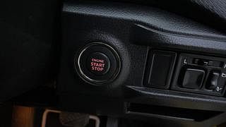 Used 2019 Maruti Suzuki Vitara Brezza [2018-2020] ZDI PLUS AT Dual Tone Diesel Automatic top_features Keyless start