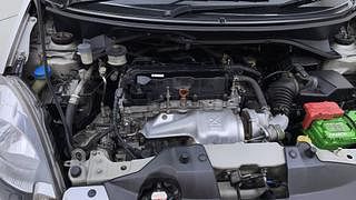 Used 2013 Honda Amaze 1.5L S Diesel Manual engine ENGINE RIGHT SIDE VIEW