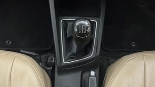 Used 2017 Hyundai Elite i20 [2014-2018] Asta 1.2 Petrol Manual interior GEAR  KNOB VIEW