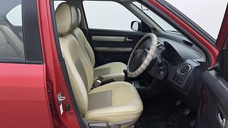 Used 2011 Maruti Suzuki Swift Dzire [2008-2012] ZXI Petrol Manual interior RIGHT SIDE FRONT DOOR CABIN VIEW
