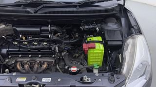 Used 2018 Maruti Suzuki Baleno [2015-2019] Zeta Petrol Petrol Manual engine ENGINE LEFT SIDE VIEW