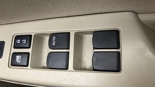 Used 2012 Maruti Suzuki Swift Dzire VXI Petrol Manual top_features Power windows