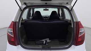 Used 2015 Hyundai i10 [2010-2016] Magna Petrol Petrol Manual interior DICKY INSIDE VIEW