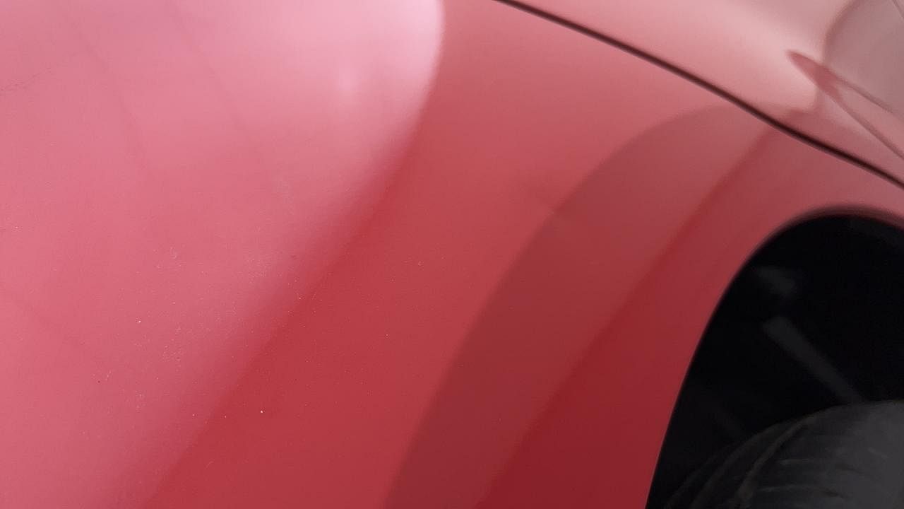 Used 2019 Maruti Suzuki Swift [2017-2021] ZXi Plus AMT Petrol Automatic dents MINOR DENT