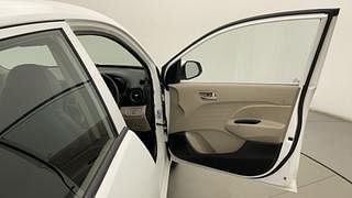 Used 2019 Hyundai New Santro 1.1 Sportz MT Petrol Manual interior RIGHT FRONT DOOR OPEN VIEW