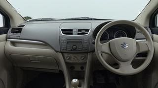 Used 2012 Maruti Suzuki Ertiga [2012-2015] Vxi Petrol Manual interior DASHBOARD VIEW