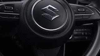 Used 2023 Maruti Suzuki Brezza ZXI Plus AT Petrol Automatic top_features Airbags