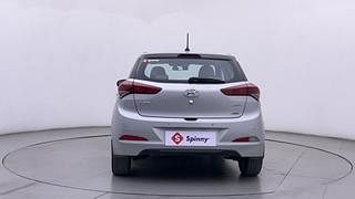Used 2015 Hyundai Elite i20 [2014-2018] Asta 1.2 (O) Petrol Manual exterior BACK VIEW