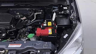 Used 2022 Maruti Suzuki Alto K10 VXI Petrol Manual engine ENGINE LEFT SIDE VIEW