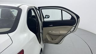 Used 2019 Maruti Suzuki Dzire [2017-2020] ZXi Plus AMT Petrol Automatic interior RIGHT REAR DOOR OPEN VIEW