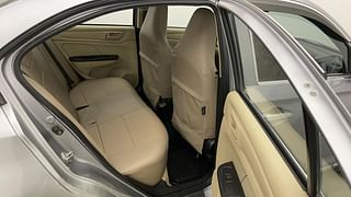 Used 2020 honda Amaze 1.5 E i-DTEC Diesel Manual interior RIGHT SIDE REAR DOOR CABIN VIEW