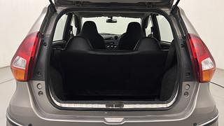 Used 2018 Datsun Redi-GO [2015-2019] A Petrol Manual interior DICKY INSIDE VIEW