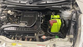 Used 2016 Maruti Suzuki Swift [2014-2017] LXI (O) Petrol Manual engine ENGINE LEFT SIDE VIEW