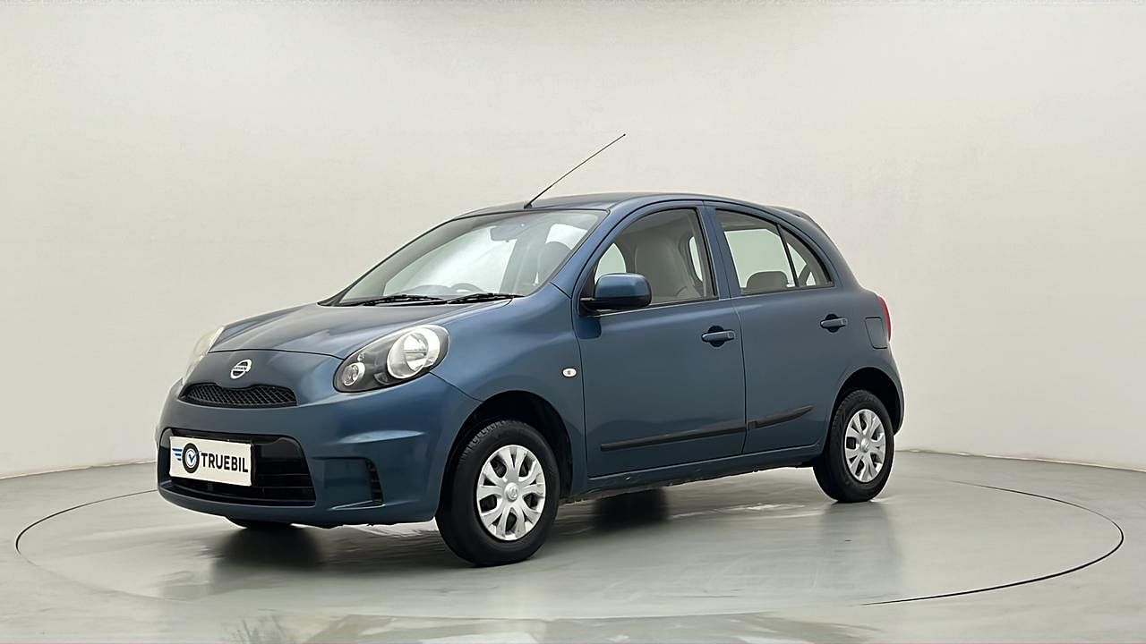 Nissan Micra Active XV at Pune for 395000