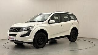 Second Hand XUV500 Cars in Mumbai - Used XUV500 - Spinny