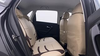 Used 2018 Volkswagen Polo [2018-2022] Comfortline 1.0L (P) Petrol Manual interior RIGHT SIDE REAR DOOR CABIN VIEW