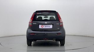 Used 2014 Maruti Suzuki Ritz [2012-2017] Vxi Petrol Manual exterior BACK VIEW