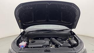 Used 2023 Hyundai Venue S Plus 1.5 CRDi Diesel Manual engine ENGINE & BONNET OPEN FRONT VIEW