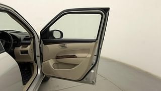 Used 2014 Maruti Suzuki Swift Dzire VDI Diesel Manual interior RIGHT FRONT DOOR OPEN VIEW