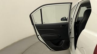 Used 2019 Hyundai New Santro 1.1 [2018-2020] Sportz SE Petrol Manual interior LEFT REAR DOOR OPEN VIEW