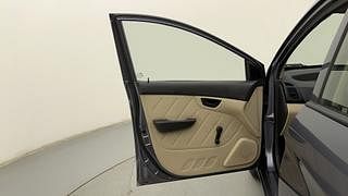 Used 2011 Hyundai Eon [2011-2018] Era Petrol Manual interior LEFT FRONT DOOR OPEN VIEW