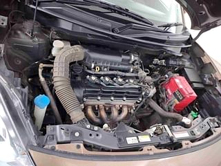 Used 2017 Maruti Suzuki Dzire [2017-2020] ZXi Plus AMT Petrol Automatic engine ENGINE RIGHT SIDE VIEW