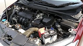 Used 2018 Honda City [2014-2017] VX Petrol Manual engine ENGINE LEFT SIDE VIEW