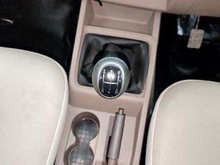 Used 2020 Mahindra Bolero B6 (O) Diesel Manual interior GEAR  KNOB VIEW