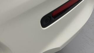 Used 2022 Maruti Suzuki Celerio ZXi Petrol Manual top_features Parking sensors