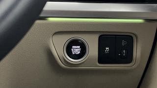 Used 2022 Kia Carens Luxury Plus 1.4 Petrol 7 STR Petrol Manual top_features Keyless start