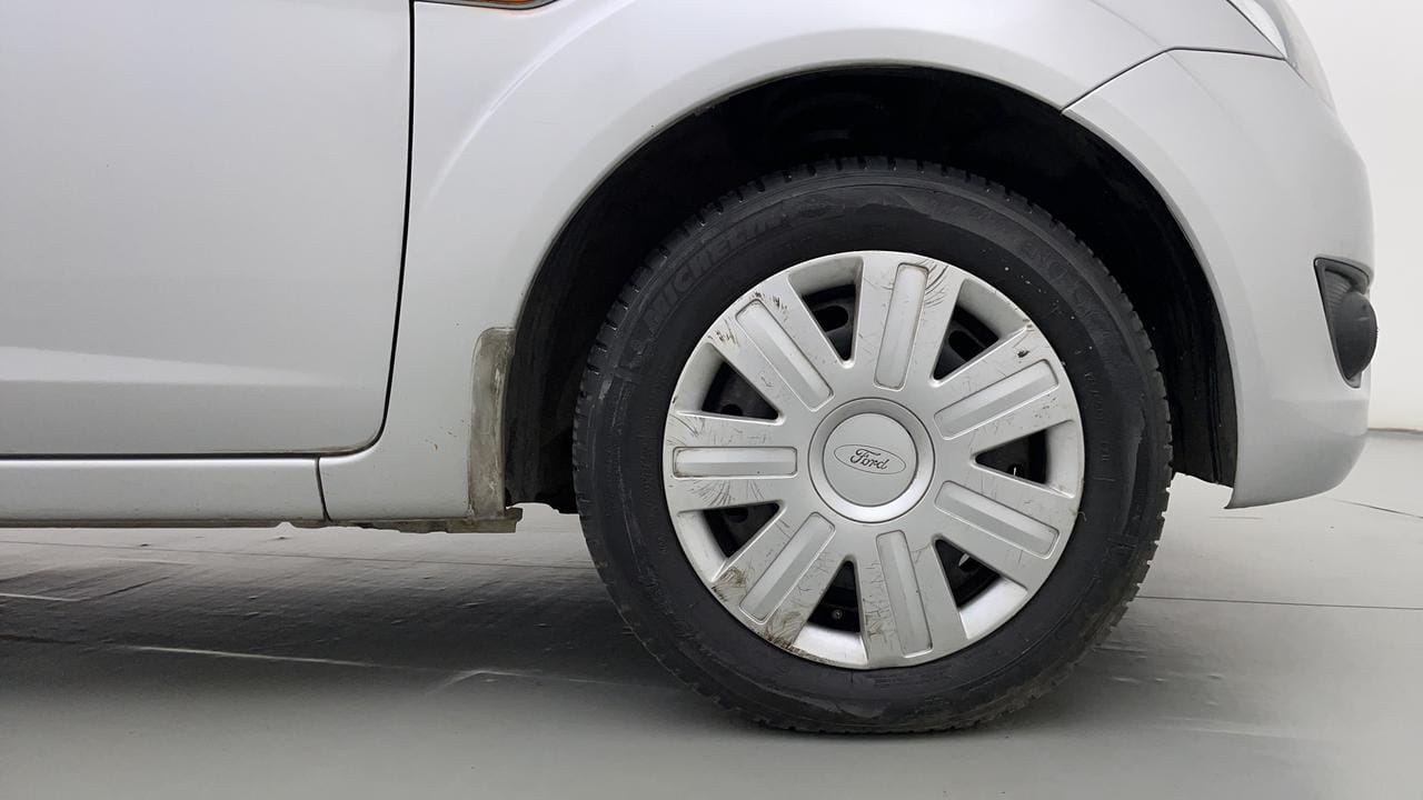 Ford Figo Wheel Cap Price