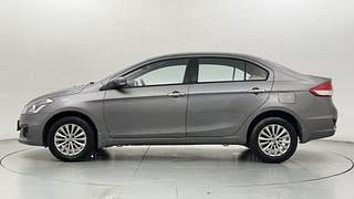 Used 2015 Maruti Suzuki Ciaz [2014-2017] ZXi Petrol Manual exterior LEFT SIDE VIEW