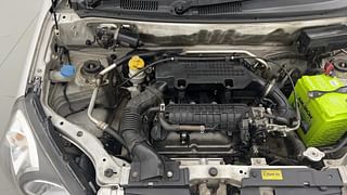 Used 2014 Maruti Suzuki Alto 800 [2012-2016] Lxi Petrol Manual engine ENGINE RIGHT SIDE VIEW