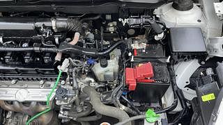 Used 2023 Maruti Suzuki Swift ZXI AMT Petrol Automatic engine ENGINE LEFT SIDE VIEW