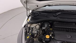 Used 2020 Tata Tigor XE Petrol Manual engine ENGINE RIGHT SIDE HINGE & APRON VIEW