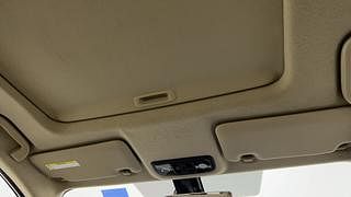 Used 2017 Honda City [2017-2020] ZX CVT Petrol Automatic top_features Sunroof