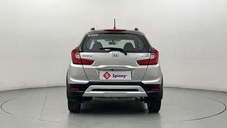 Used 2018 Honda WR-V [2017-2020] VX i-VTEC Petrol Manual exterior BACK VIEW