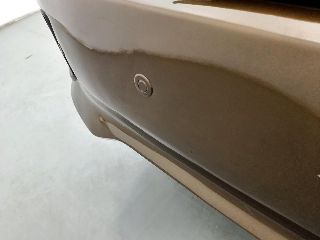 Used 2019 Datsun Go Plus [2019-2022] T Petrol Manual dents MINOR DENT